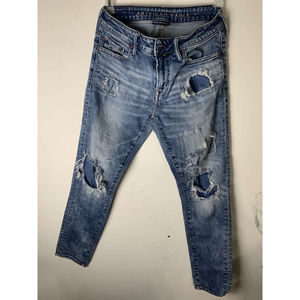 American Eagle jeans size 30-30